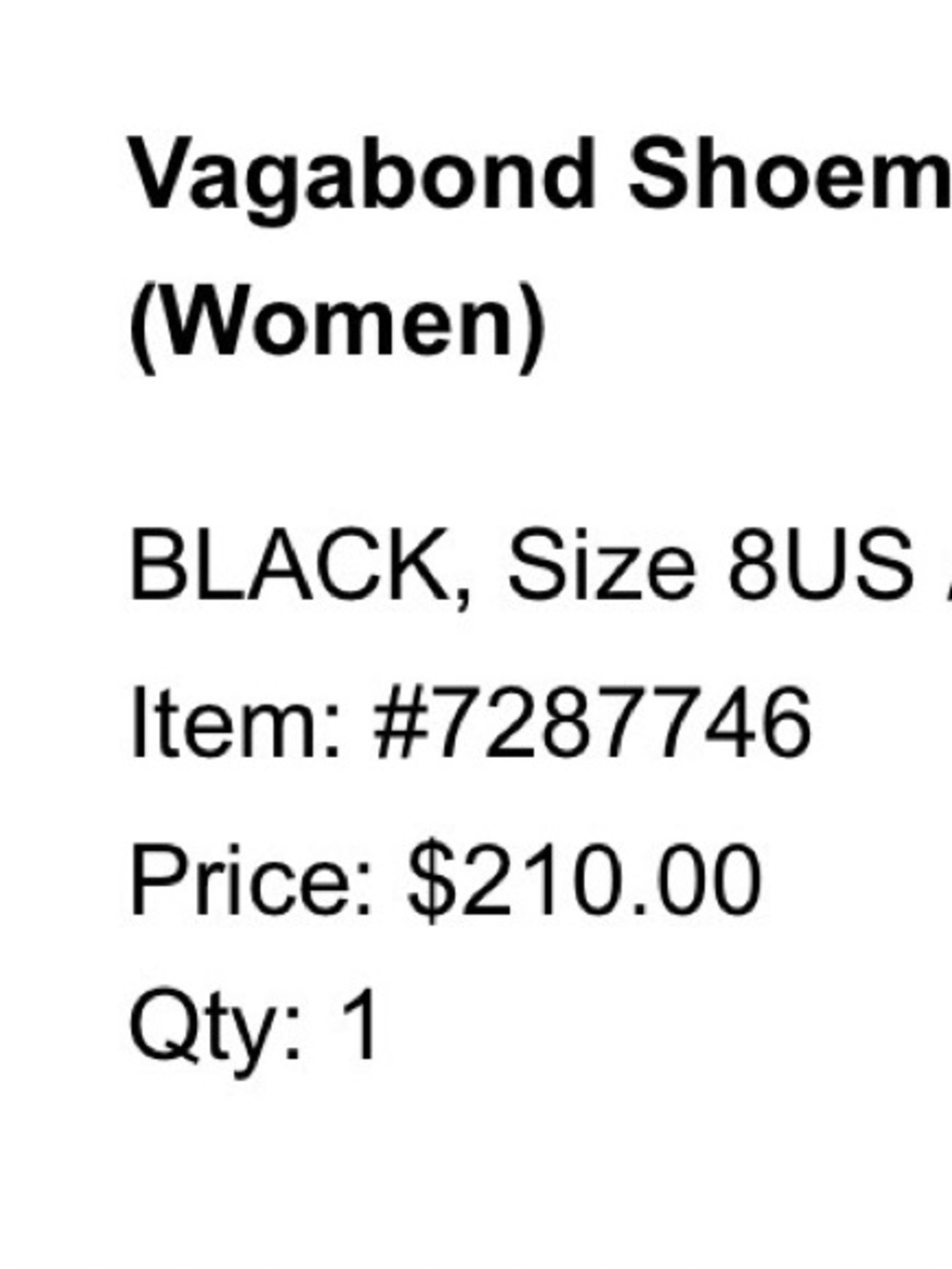 Vagabond Shoemakers Nella Bootie - Picture 8 of 8